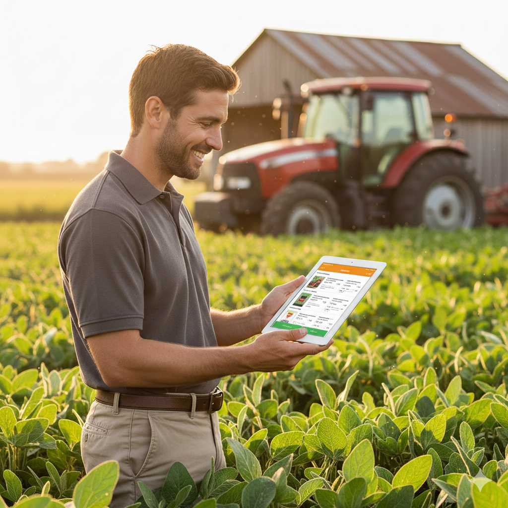 App Força de Vendas Delphi + Firemonkey